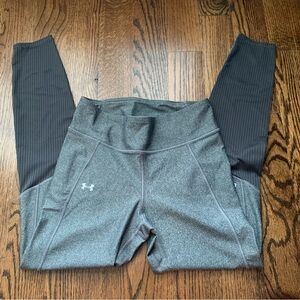 Under Armour Running Compression Fly-By Leggings